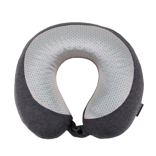Charcoal shape travel body - shape,